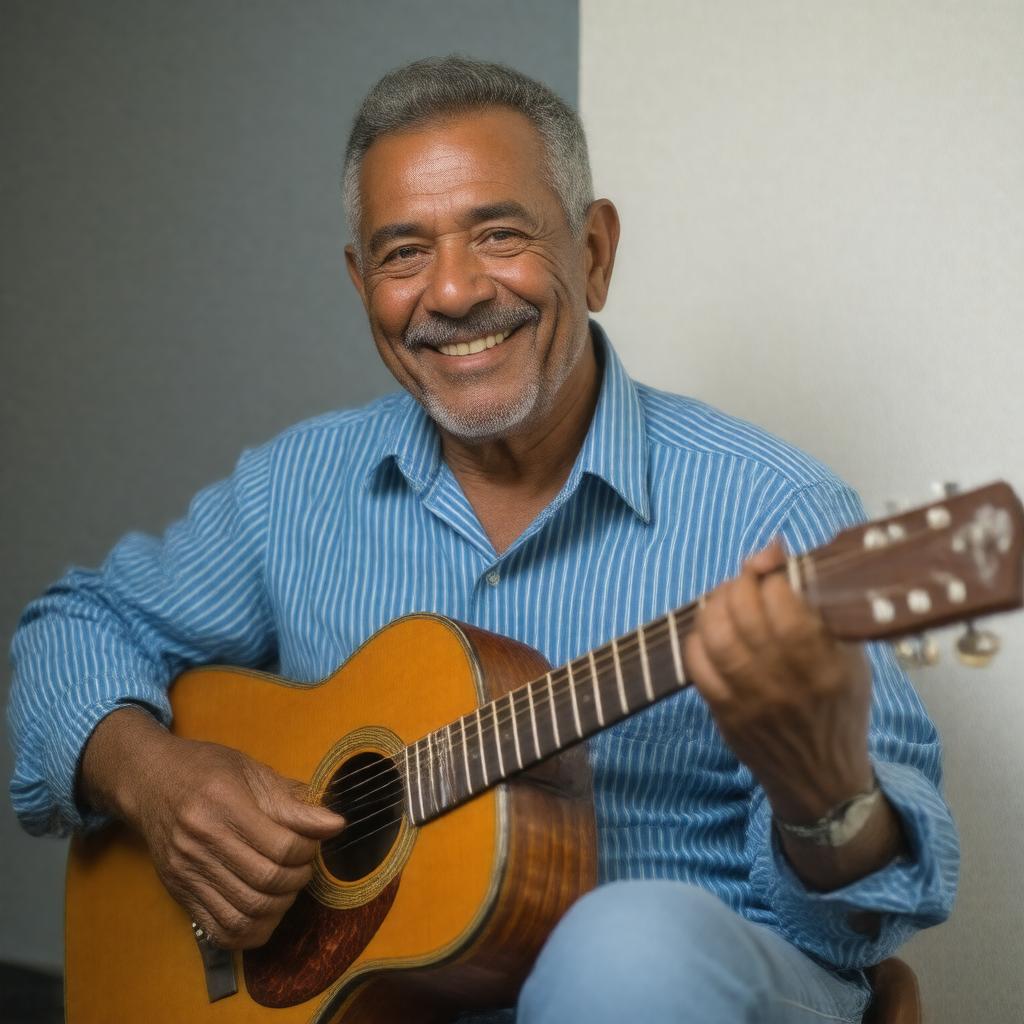 Silvio Rodríguez